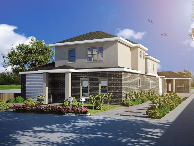 3/56 Hartington Street, Glenroy VIC 3046