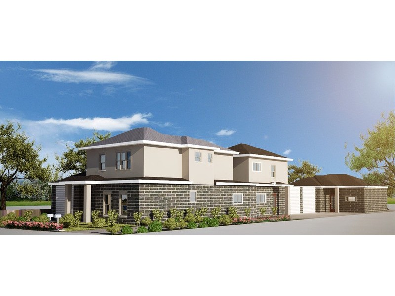 3/56 Hartington Street, Glenroy VIC 3046