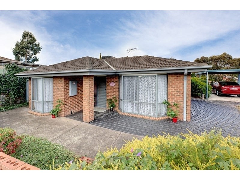 4 Wirilda Court, Meadow Heights VIC 3048