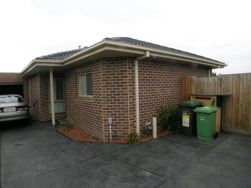 3/99 Kitchener Street, Broadmeadows VIC 3047