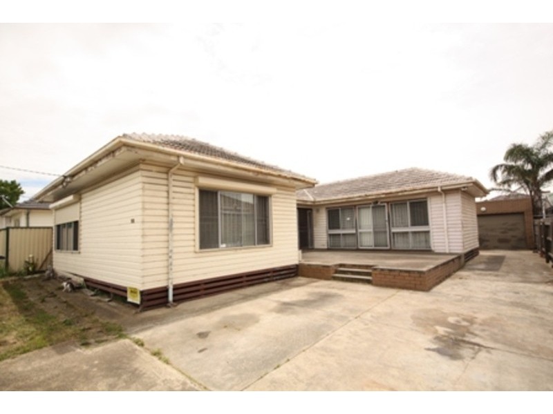 158 Somerset Road, Campbellfield VIC 3061