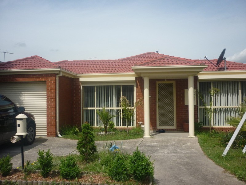 5 Masters Circuit, Roxburgh Park VIC 3064