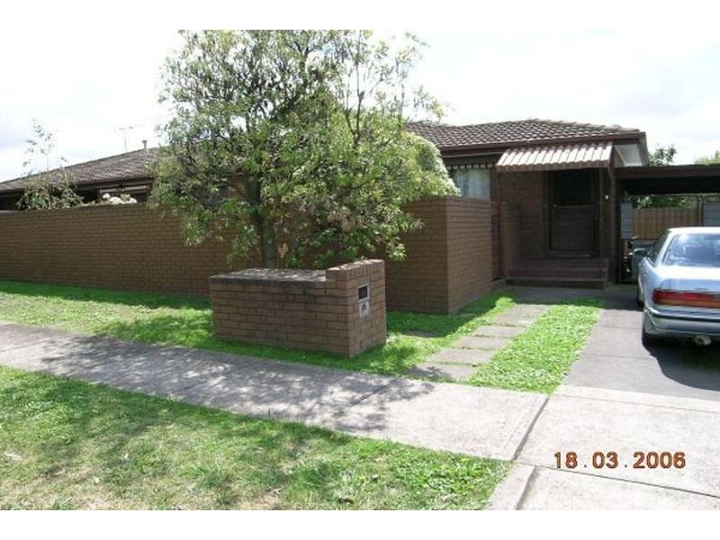 3/18 Acacia Street, Glenroy VIC 3046