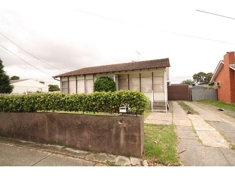 206 Blair Street, Dallas VIC 3047