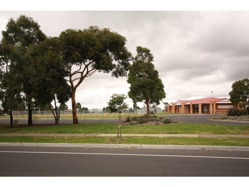 206 Blair Street, Dallas VIC 3047