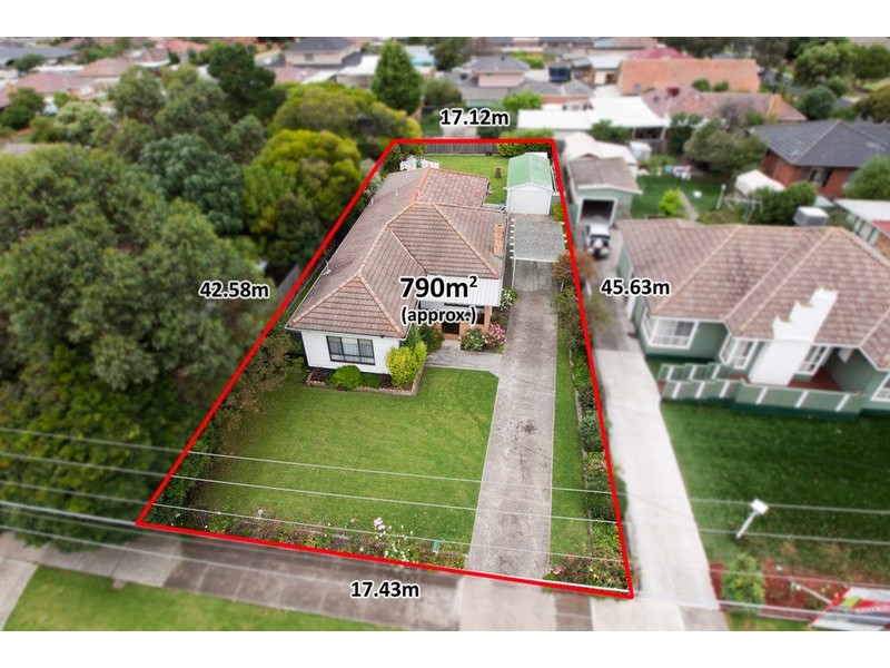 29 Melbourne Avenue, Glenroy VIC 3046