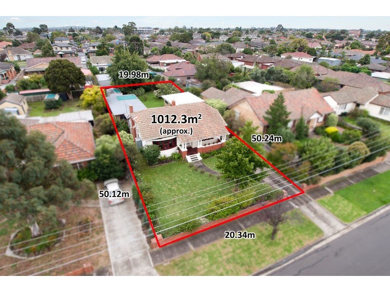 34 Grandview Street, Glenroy VIC 3046