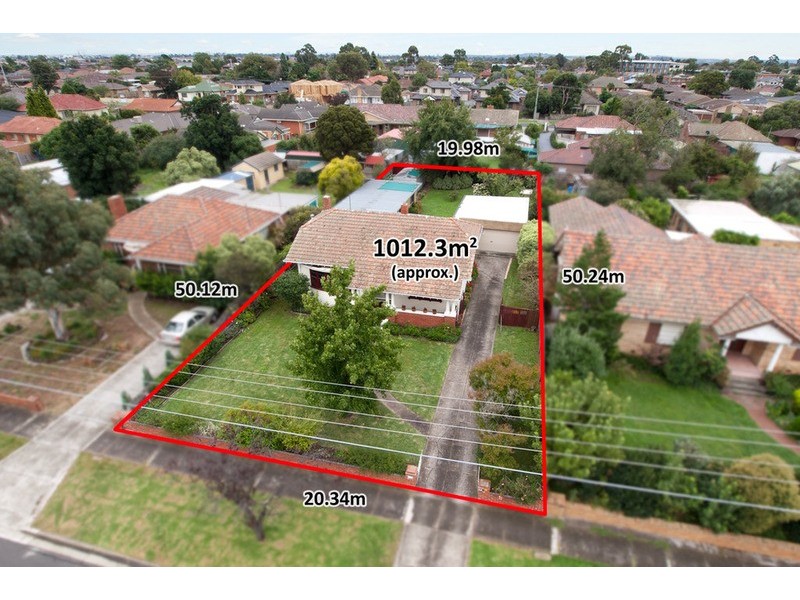 34 Grandview Street, Glenroy VIC 3046