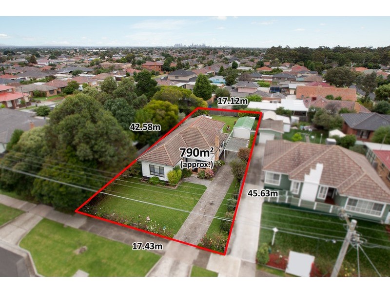 29 Melbourne Avenue, Glenroy VIC 3046