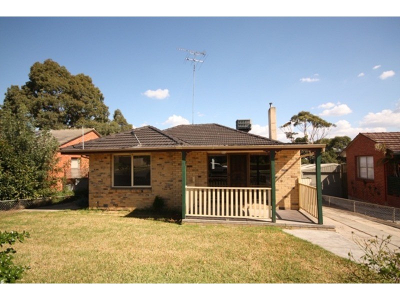 89 Sunset Boulevard, Jacana VIC 3047