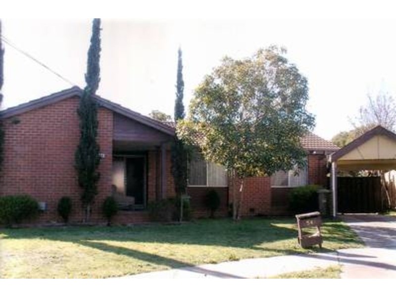 54 Tatura Crescent, Broadmeadows VIC 3047