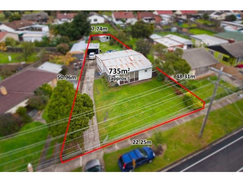 59 Dallas Drive, Dallas VIC 3047