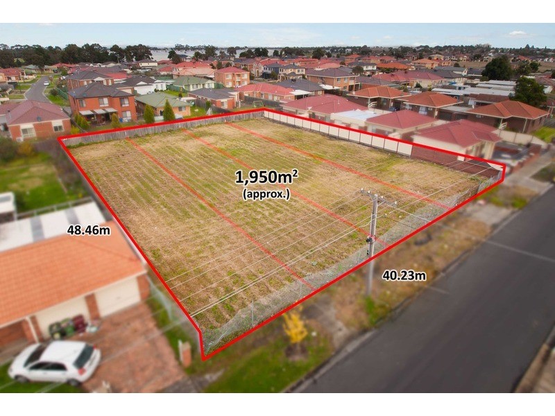 27-29 Geach Street, Dallas VIC 3047