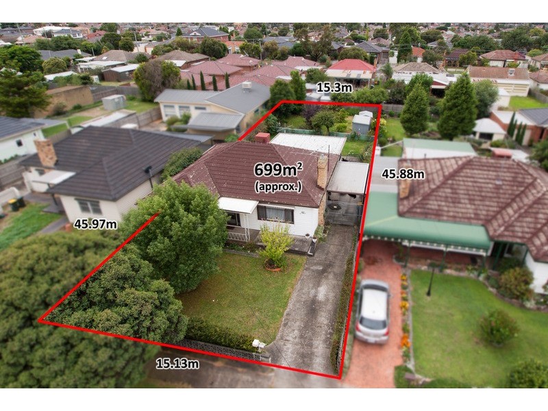 42 Hubert Avenue, Glenroy VIC 3046