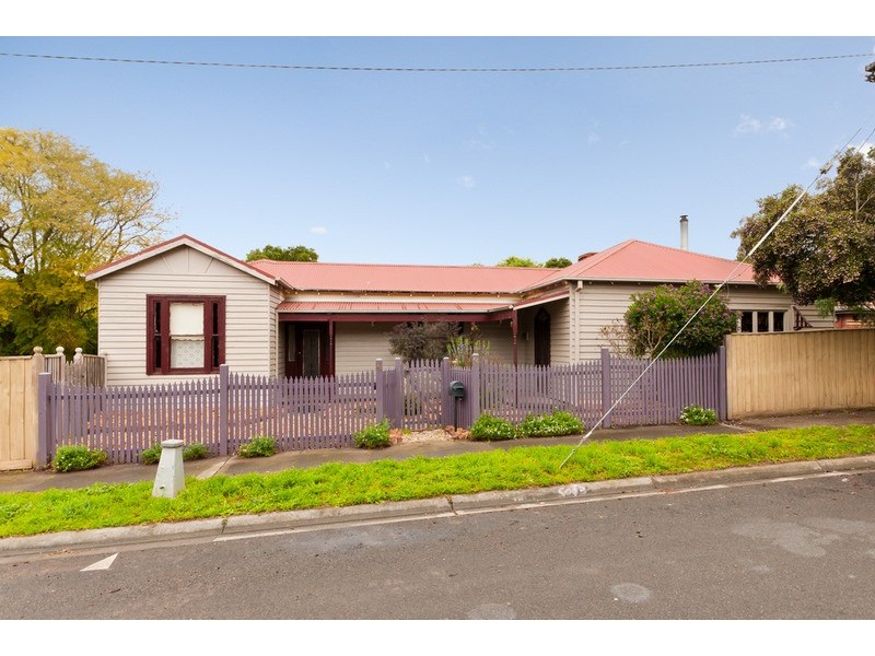 46 Vanberg Road, Essendon VIC 3040