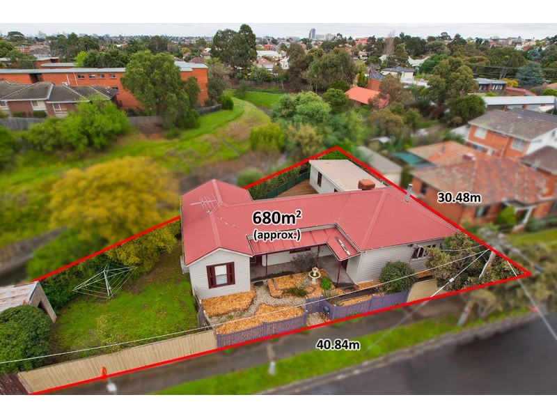 46 Vanberg Road, Essendon VIC 3040