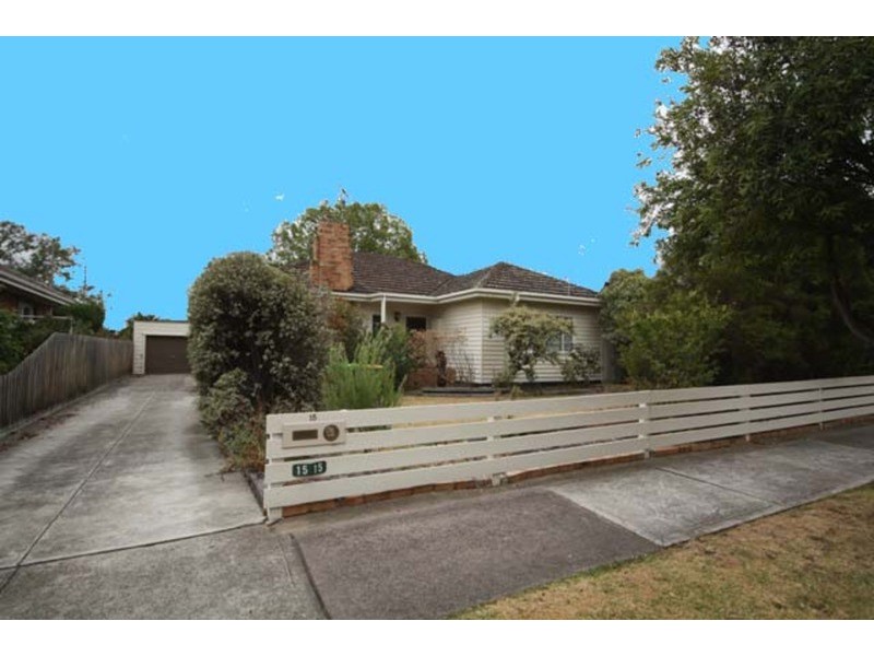 15 Granville Street, Glenroy VIC 3046