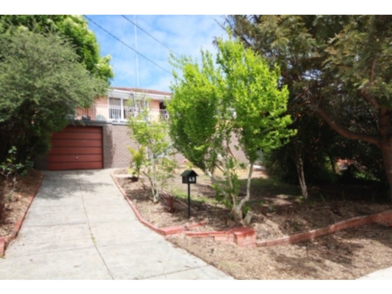 68 Valley  Crescent, Glenroy VIC 3046