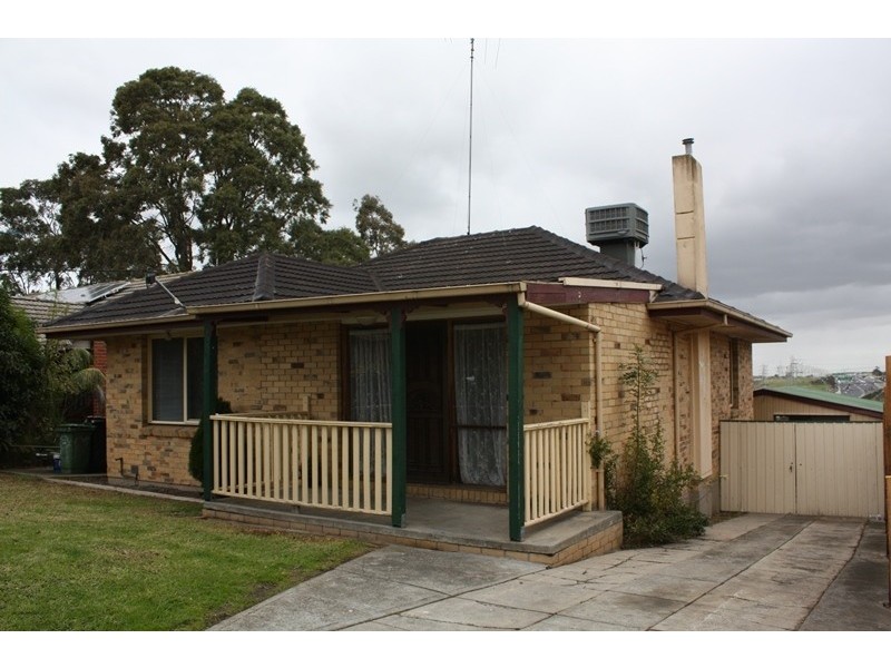 89 Sunset Boulevard, Jacana VIC 3047