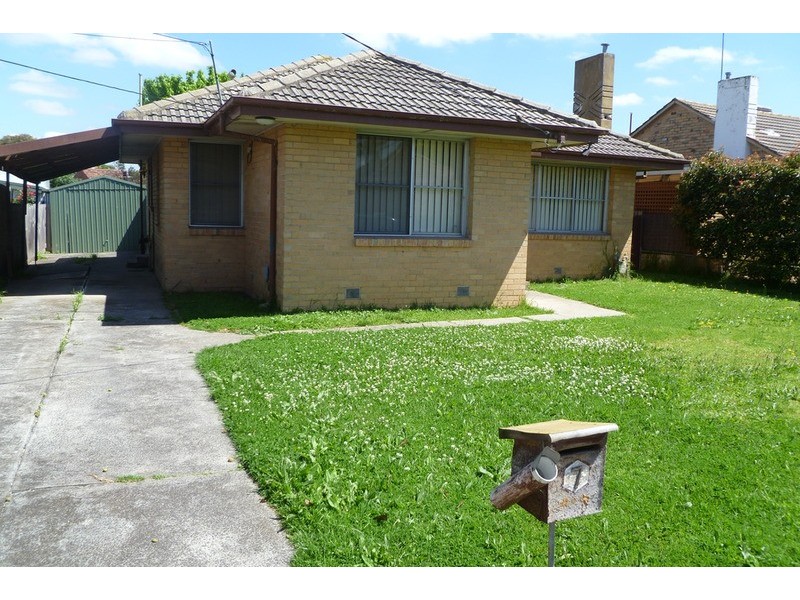 7 Bannister Street, Jacana VIC 3047