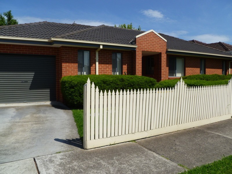 1/13 Plymouth  Street, Pascoe Vale VIC 3044