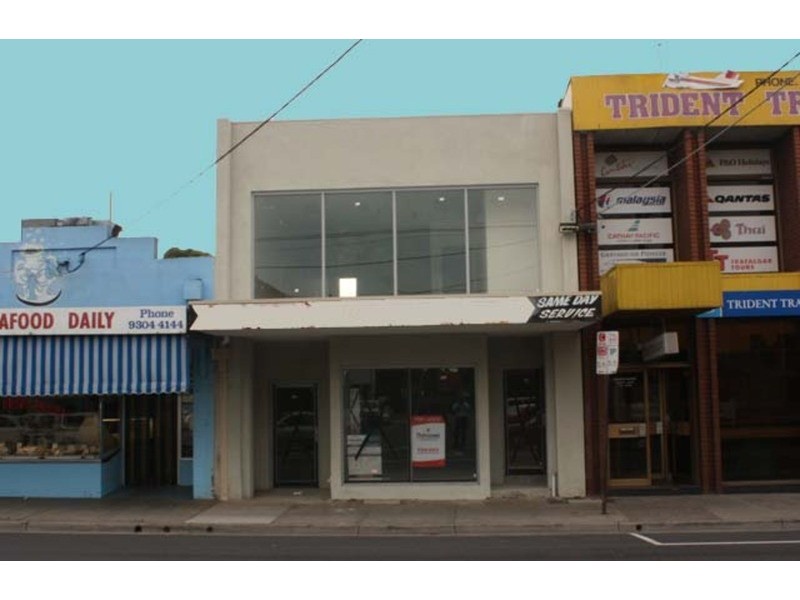 Ground Floor/808 Pascoe Vale  Road, Glenroy VIC 3046