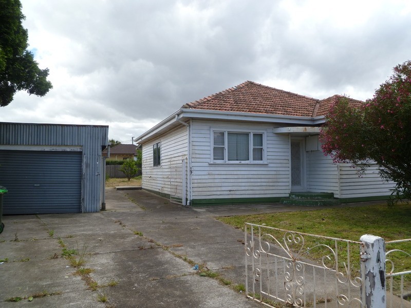 20 Lovely Street, Fawkner VIC 3060