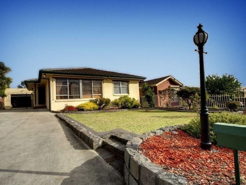 13 Rosebud  Street, Broadmeadows VIC 3047