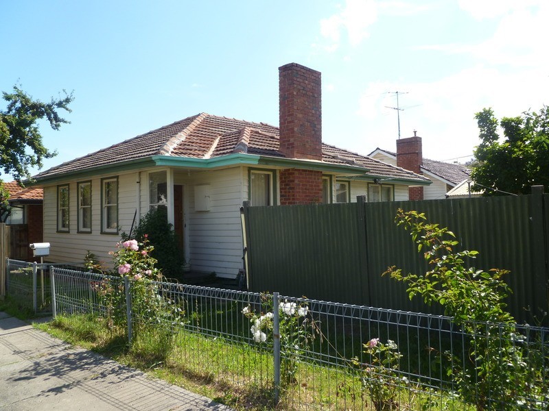 25 Hilda  Street, Glenroy VIC 3046