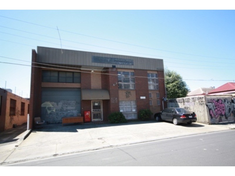 2 Florence  Street, Brunswick VIC 3056