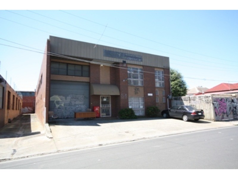 2 Florence  Street, Brunswick VIC 3056