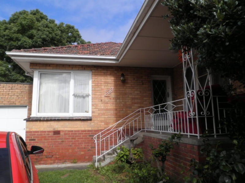 639 Pascoe Vale  Road, Oak Park VIC 3046