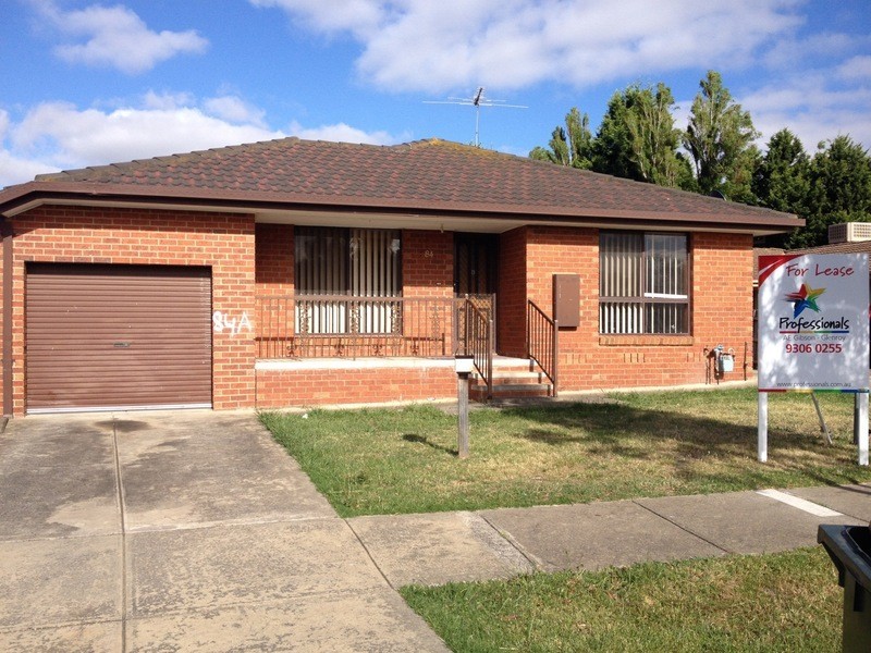 84A Bicentennial Crescent, Meadow Heights VIC 3048