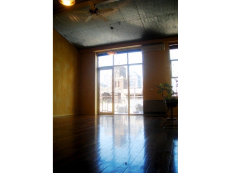 21/1 Flagstaff Lane, West Melbourne VIC 3003