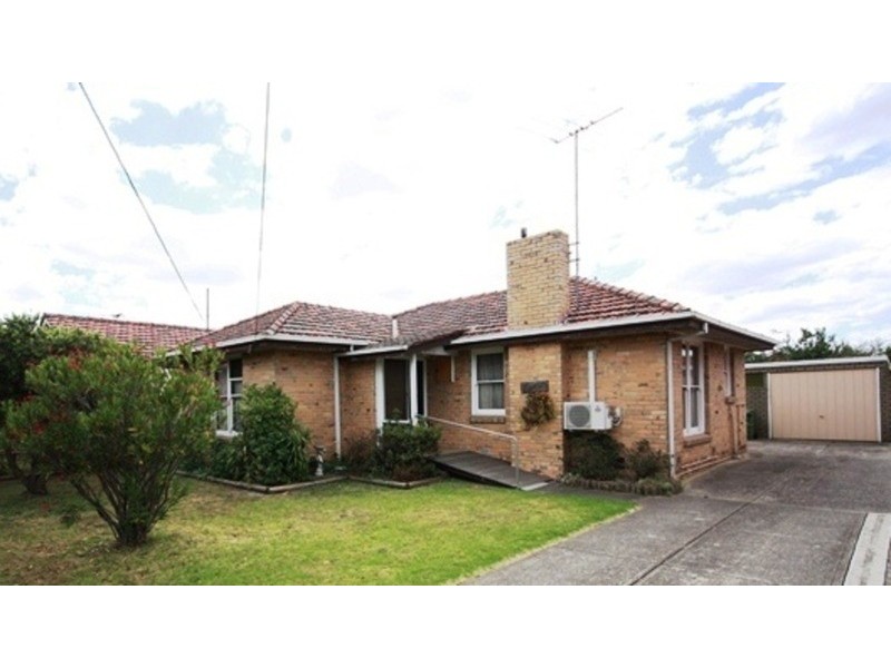 14 Lichfield Street, Jacana VIC 3047