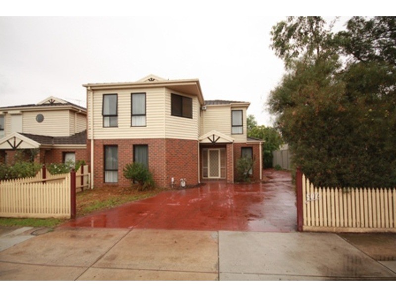 2/507 Pascoe Vale Road, Pascoe Vale VIC 3044