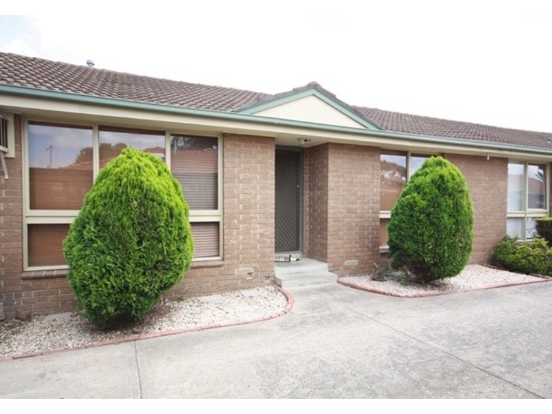 4/14 Pascoe  Street, Pascoe Vale VIC 3044