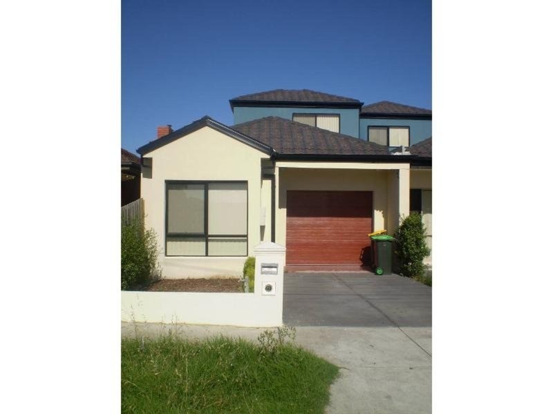 1/42 Jersey  Street, Coburg VIC 3058