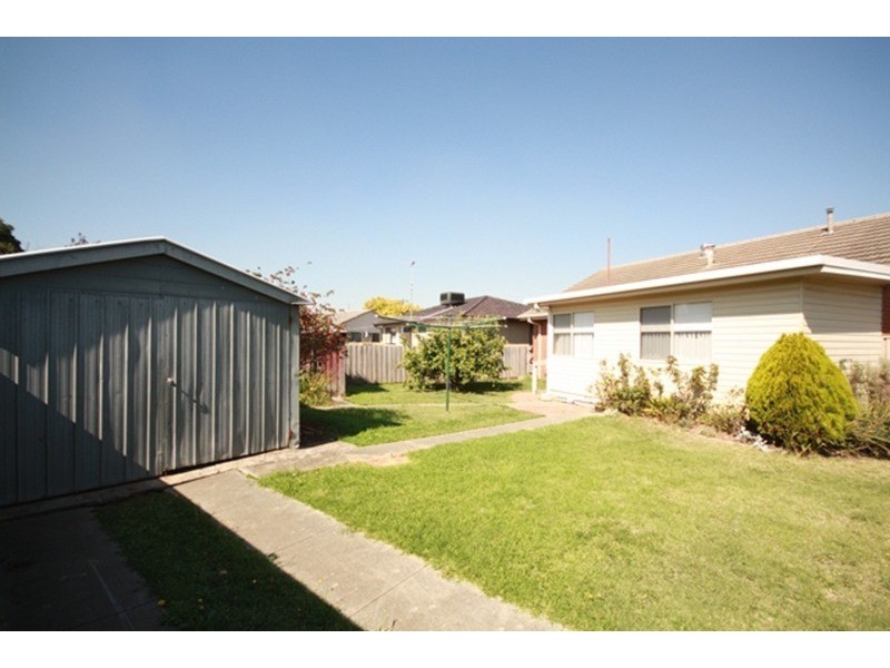2 Timor  Court, Coolaroo VIC 3048