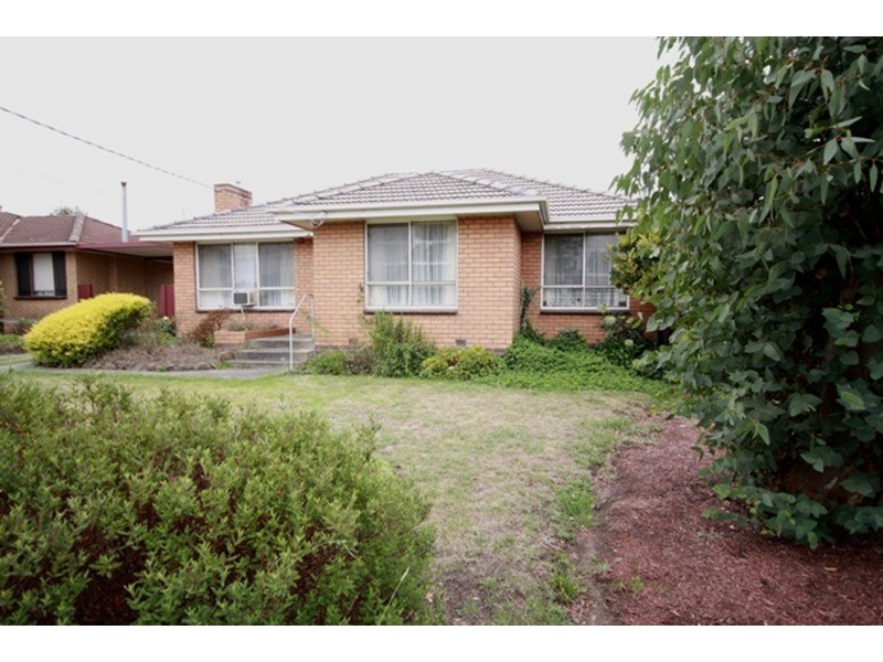 40 Wattleglen Street, Craigieburn VIC 3064