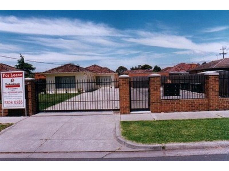 6/147 SOUTH Street, Glenroy VIC 3046