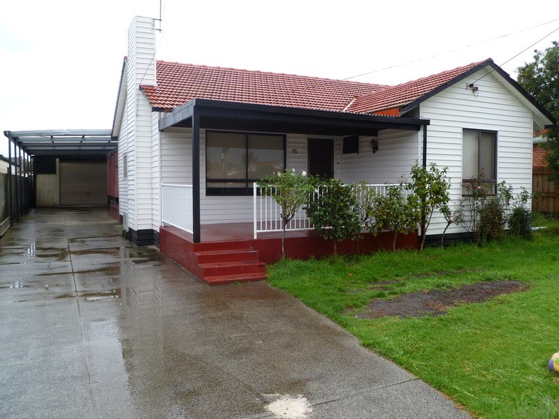 15 Meredith Street, Broadmeadows VIC 3047