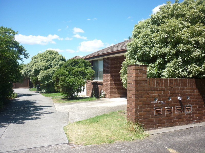 4/19 Kennedy  Street, Glenroy VIC 3046