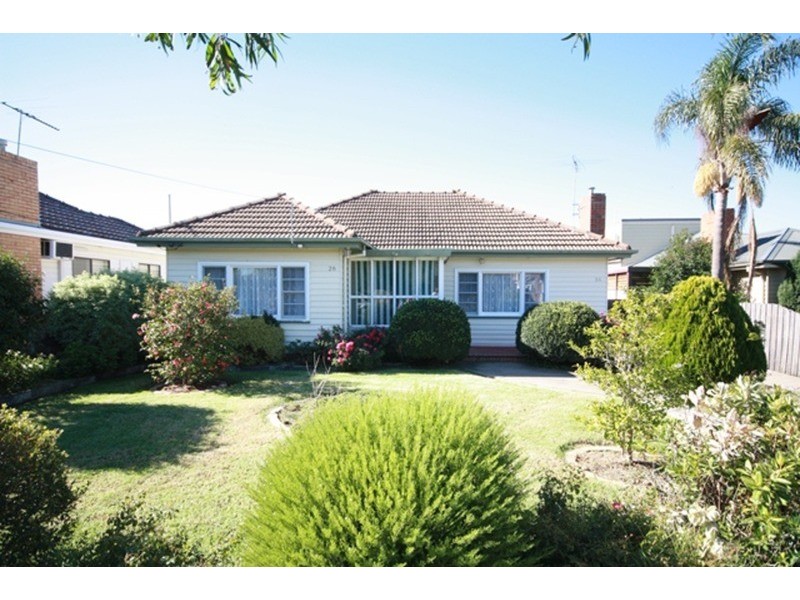 24 & 26 Becket Street South, Glenroy VIC 3046