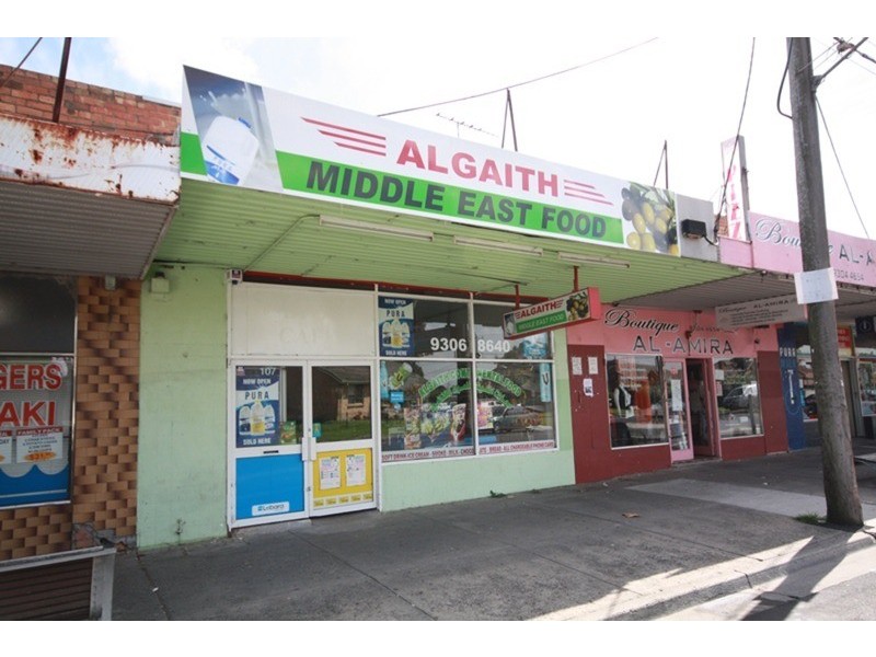 107 Widford Street, Glenroy VIC 3046