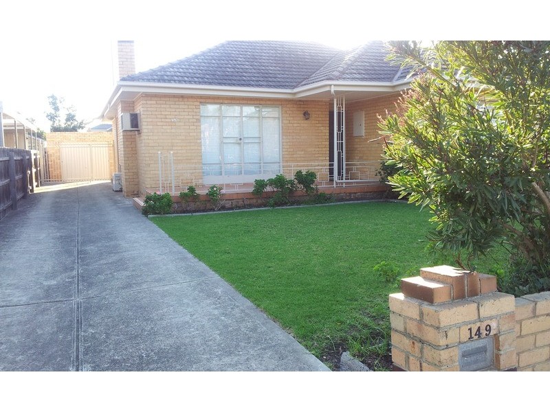 149 West Street, Glenroy VIC 3046