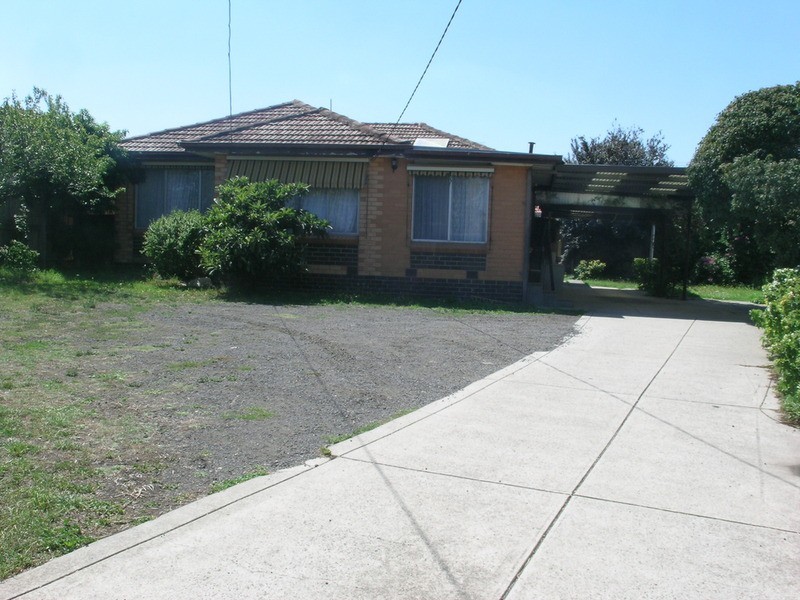 8 Bailey Court, Campbellfield VIC 3061