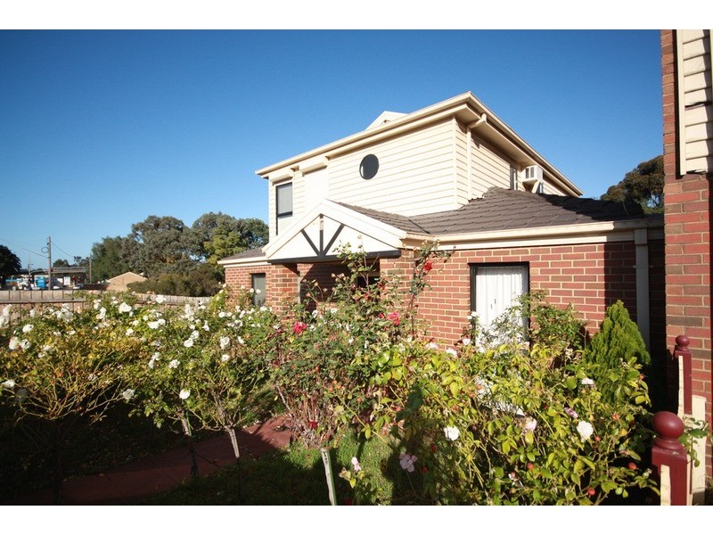 1/507 Pascoe Vale  Road, Pascoe Vale VIC 3044