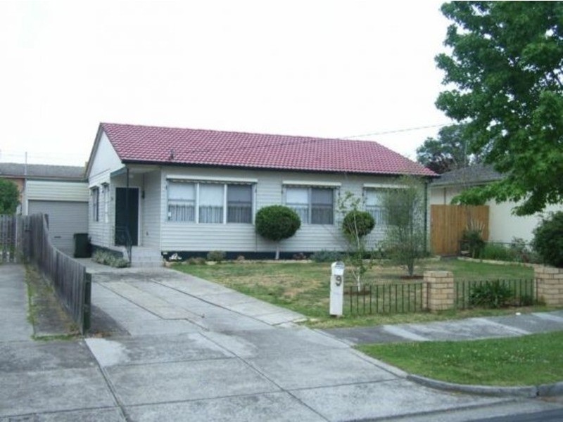 9 Westmere  Crescent, Coolaroo VIC 3048