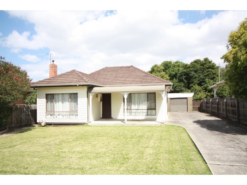 103 Winifred Street, Oak Park VIC 3046